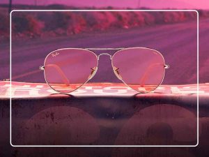 Ray-Ban®: An Exquisite Visual Experience