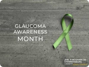 Glaucoma: FAQS and Promoting Awareness