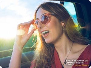 Are Your Sunglasses Protecting Your Eyes Against UV Rays?
