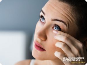 What Are Common Causes of Watery Eyes?