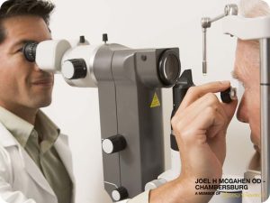 5 Health Issues That Can Be Detected During an Eye Exam