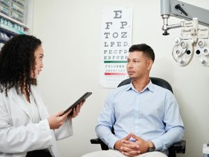 Can Astigmatism Worsen Over Time?