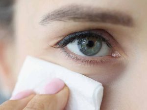 How to Maintain Good Eye Hygiene