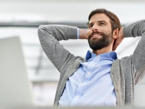 Easing Eye Strain: Effective Techniques to Relax Your Eyes
