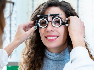 6 New Year’s Resolutions for Better Eye Health