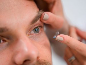 Dos and Don’ts for Scleral Contact Lens Users