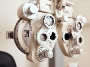 A Guide to Eye Exam Tools
